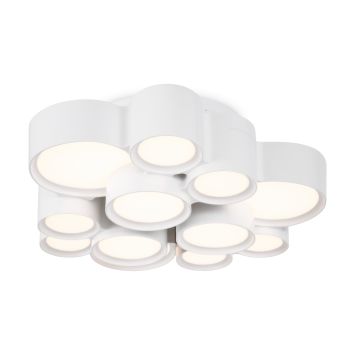 Потолочный светильник Freya FR6043CL-L30W Freya Marilyn Белый