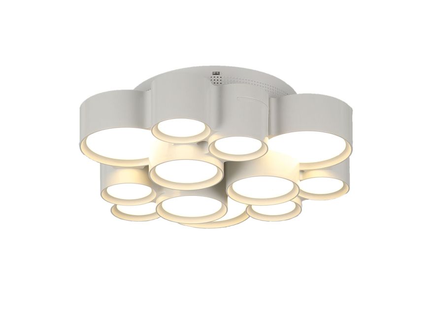 Потолочный светильник Freya FR6043CL-L30W Freya Marilyn Белый