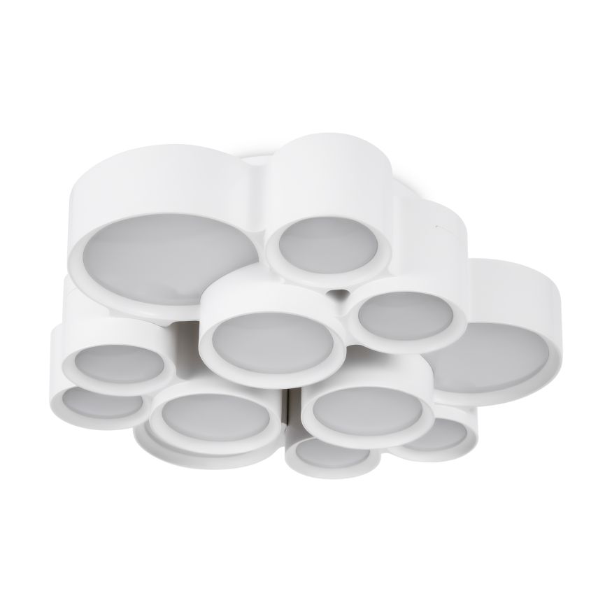 Потолочный светильник Freya FR6043CL-L30W Freya Marilyn Белый