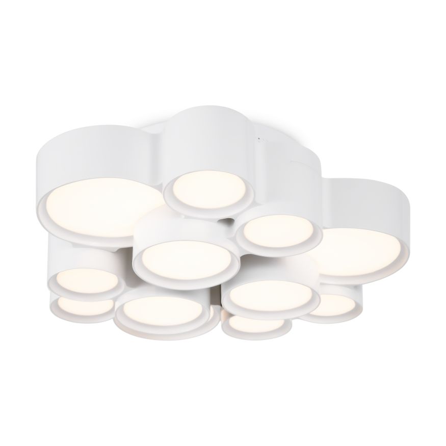 Потолочный светильник Freya FR6043CL-L30W Freya Marilyn Белый