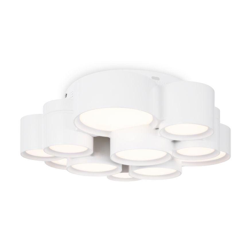 Потолочный светильник Freya FR6043CL-L30W Freya Marilyn Белый