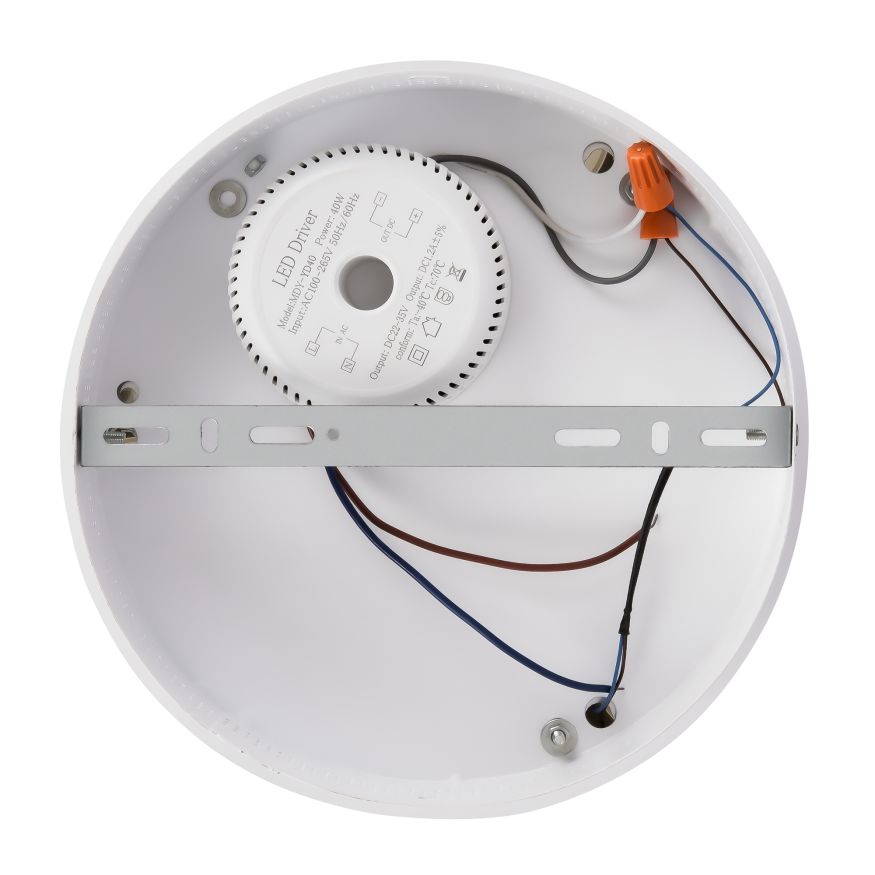 Потолочный светильник Freya FR6043CL-L30W Freya Marilyn Белый