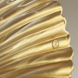 Люстра ODEON LIGHT EXCLUSIVE 4870/5 VENTAGLIO золотой/чёрный