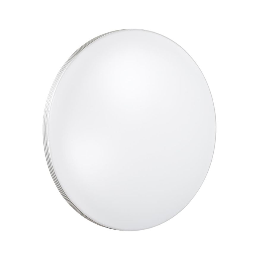 Настенно-потолочный светильник SONEX 3016/CL SMALLI белый/хром