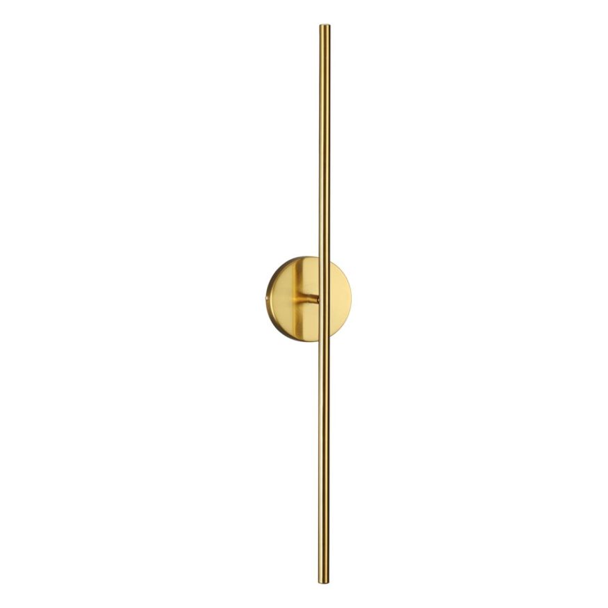 Настенный светильник ODEON LIGHT 4324/12WL FUERTE античная бронза