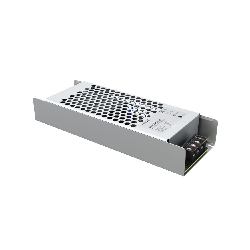 Источник напряжения Led Strip 821003 MAYTONI Блоки питания 24В Серый