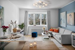 Потолочный светильник Freya FR5531CL-L32CH Freya Plane Хром