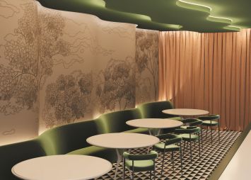 Профиль Led Strip 631016 MAYTONI Накладной профиль Серебро