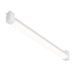 Трековый светильник Technical TR104-1-20W4K-W MAYTONI Basis Rot Белый