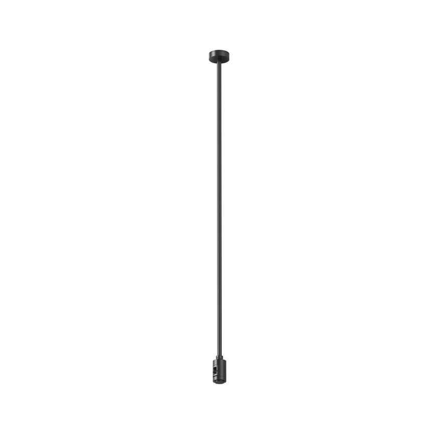 Комплектующие для трековой системы Technical TRA159C-S1-B MAYTONI Accessories for tracks Flarity Черный