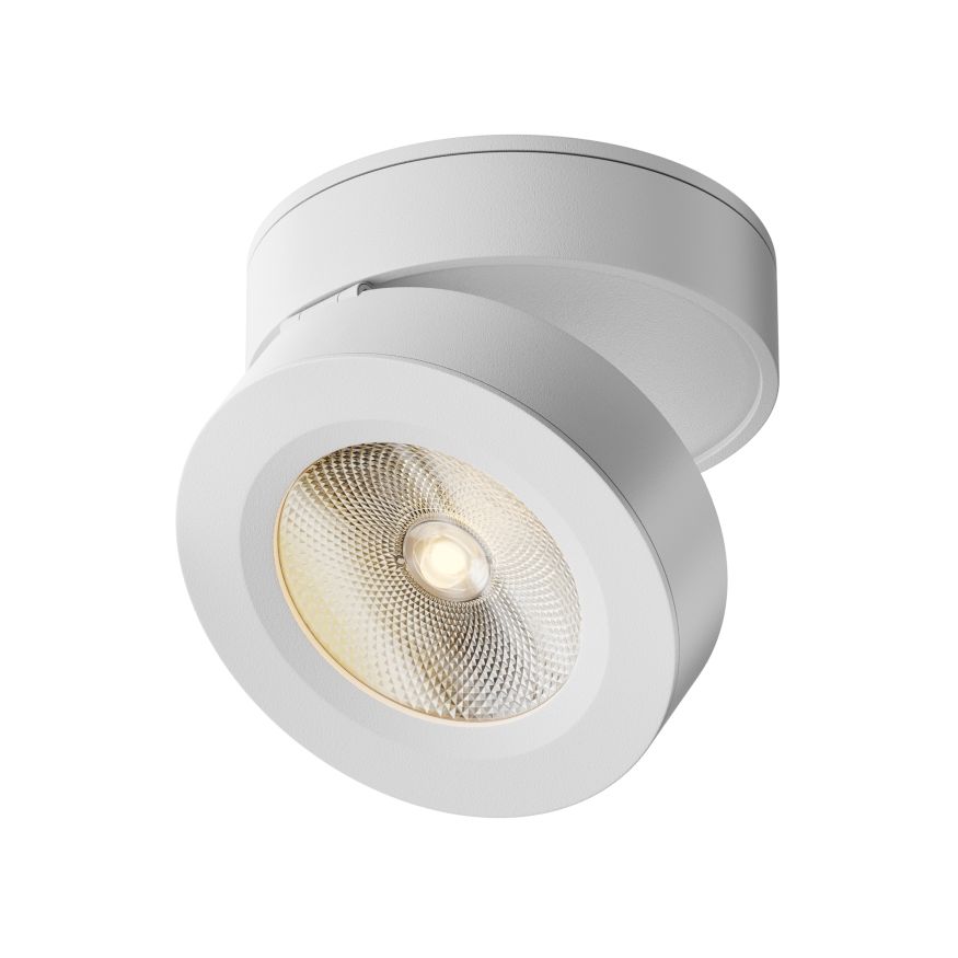 Потолочный светильник Technical C022CL-12W3K-W-1 MAYTONI Magic Белый