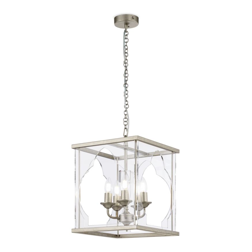 Подвесной светильник Maytoni H008PL-05G Maytoni Keope Золото
