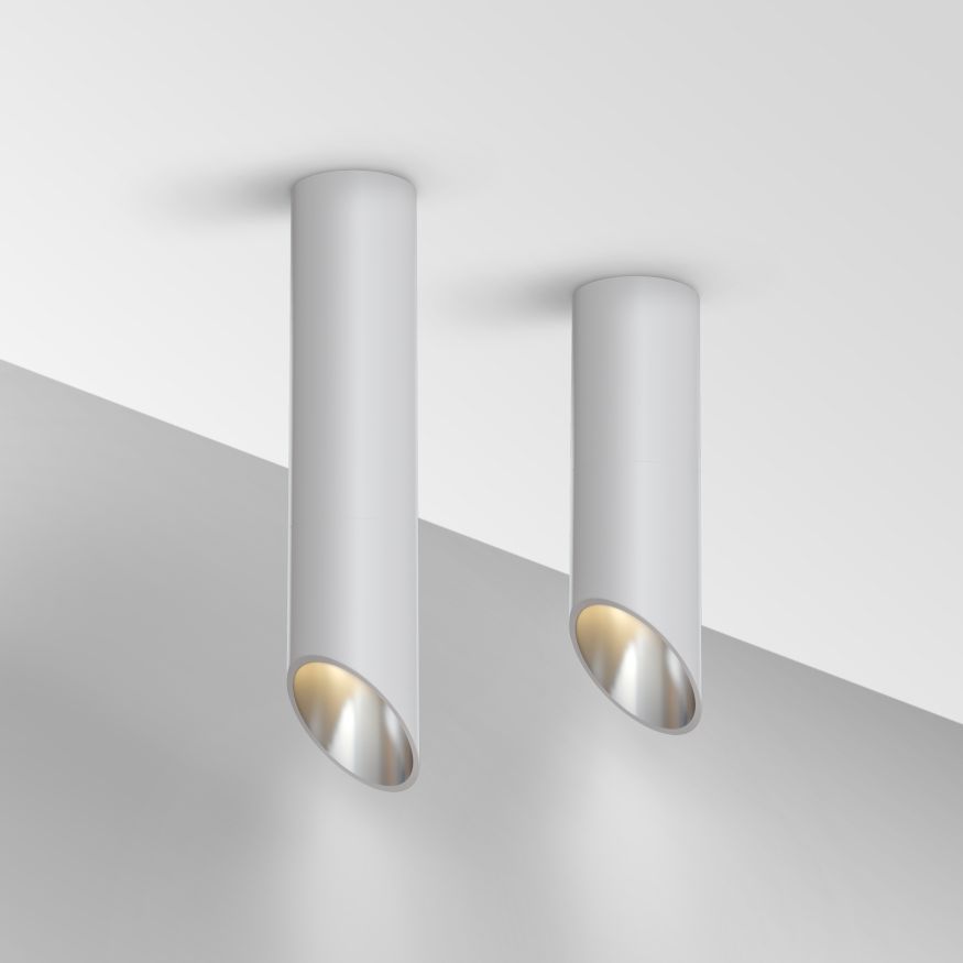 Потолочный светильник Technical C026CL-01W MAYTONI Lipari Белый