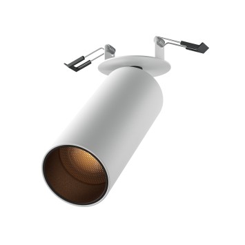 Встраиваемый светильник Technical C053CL-L12W2.7K-W-W MAYTONI FOCUS LED Белый