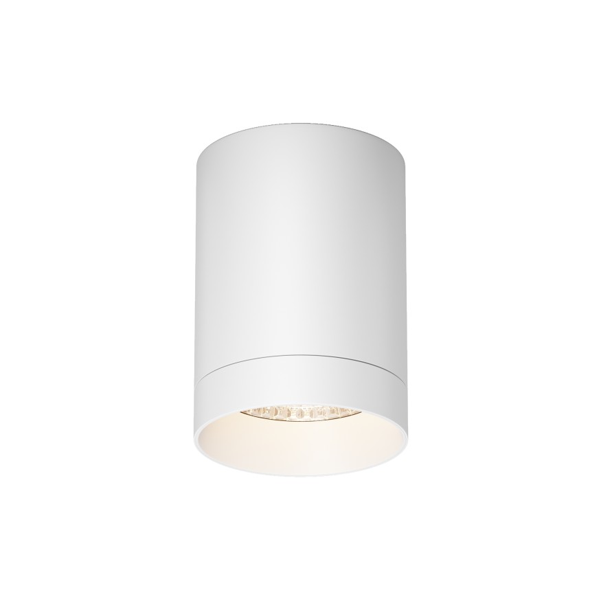 Потолочный светильник Outdoor O500CL-L10W3K MAYTONI Luxe Белый