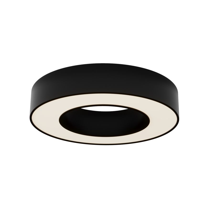 Потолочный светильник Technical C093CL-24W3K-B MAYTONI Lua Черный
