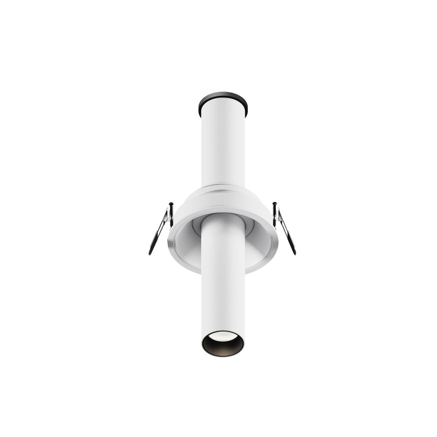 Встраиваемый светильник Technical C140RS-L200-7W4K-W MAYTONI Focus T Белый