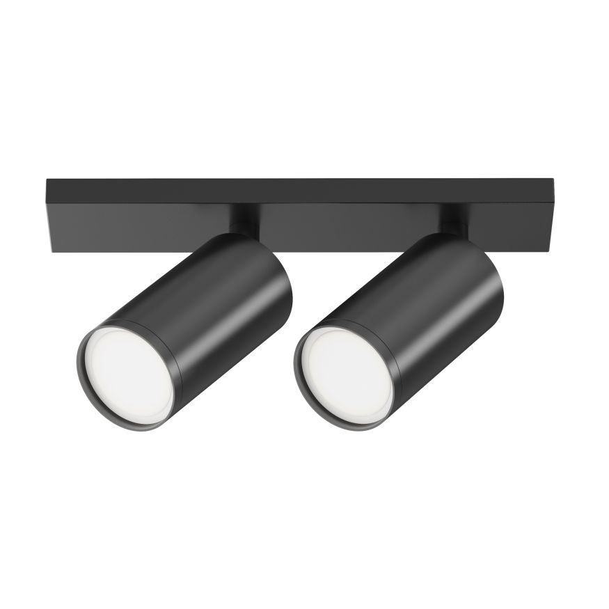 Потолочный светильник Technical C051CL-U-2B MAYTONI FOCUS S Черный