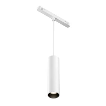 Трековый подвесной светильник Technical TR041-4-12WTW-DD-W MAYTONI Focus LED Белый
