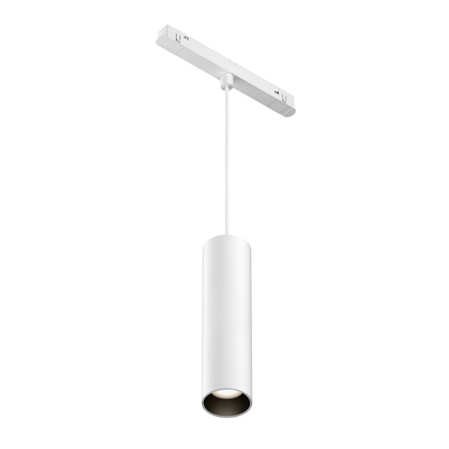 Трековый подвесной светильник Technical TR041-4-12WTW-DD-W MAYTONI Focus LED Белый