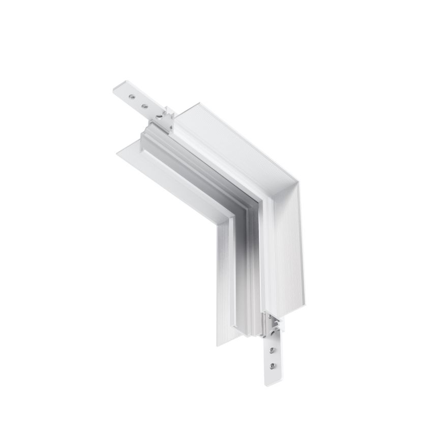 Комплектующие для трековой системы Technical TRAM034ICL-42W MAYTONI Accessories for tracks Exility Белый