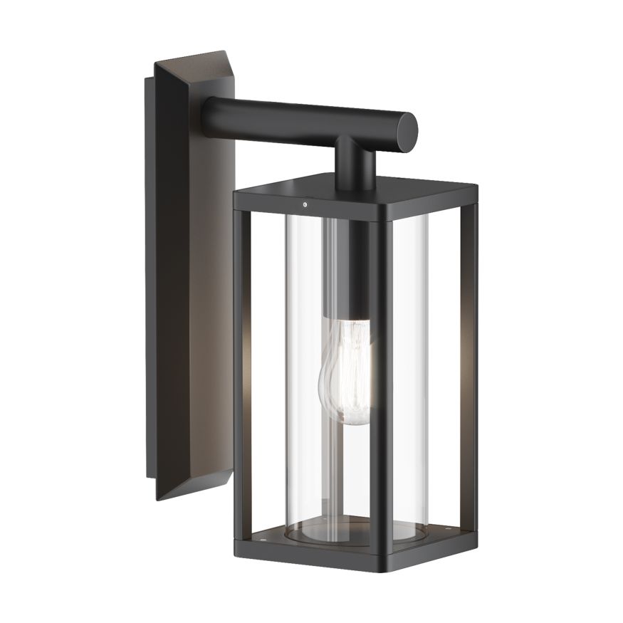 Настенный светильник (бра) Outdoor O452WL-01GF1 MAYTONI Cell Графит