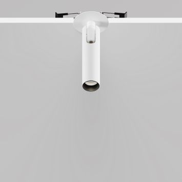 Встраиваемый светильник Technical C141RS-L125-6W4K-W MAYTONI Focus T Белый