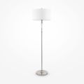 Напольный светильник (торшер) Maytoni MOD014FL-01N Maytoni Alicante Никель