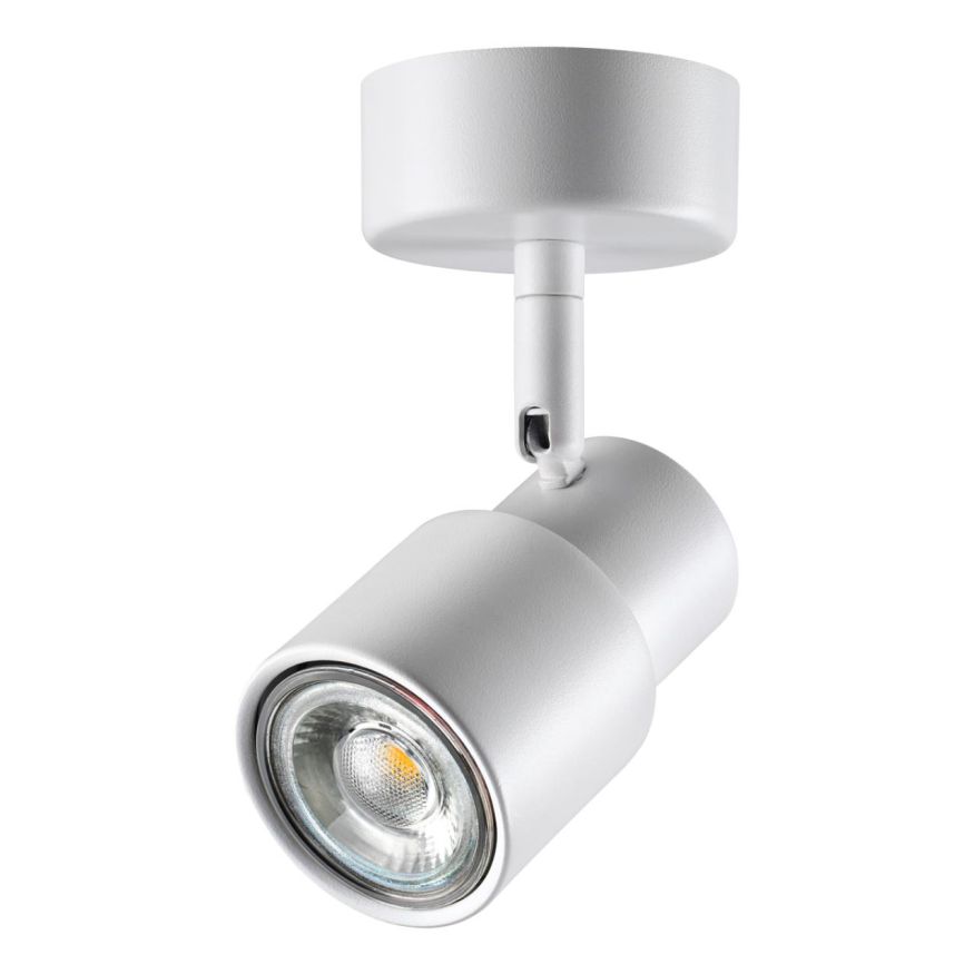 Светильник накладной NOVOTECH 370923 MOLO белый