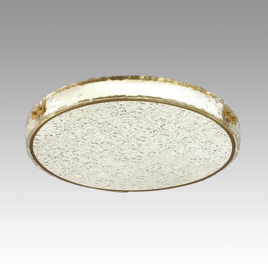 Потолочный светильник SONEX 7722/120L FELICE белый/золотой