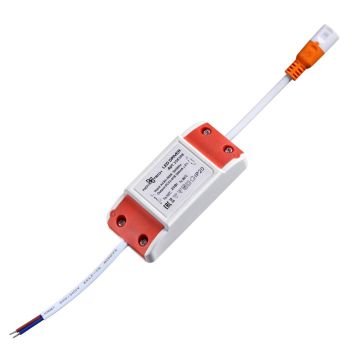 Драйвер для арт. 358304-358307 NOVOTECH 358308 DRUM белый