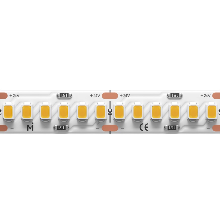 Светодиодная лента Led Strip 201215 MAYTONI Базовая светодиодная лента Белый