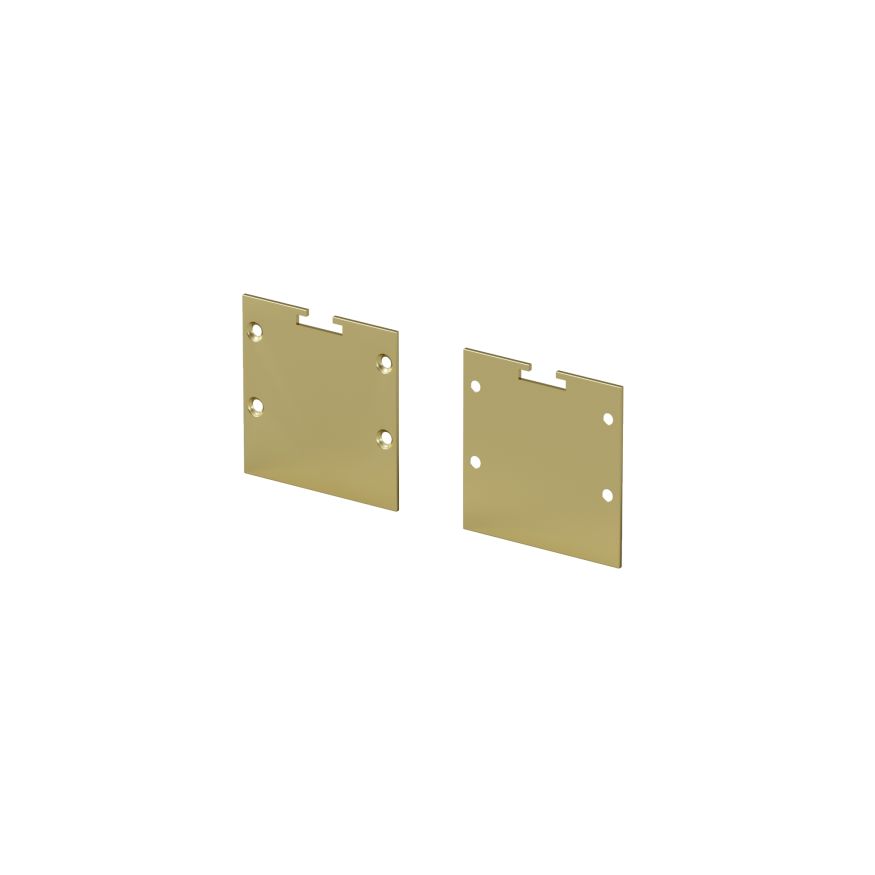 Комплектующие для профиля Led Strip 642039 MAYTONI Накладной-подвесной профиль Латунь