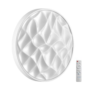 Настенно-потолочный светильник SONEX 7672/EL GITUM белый