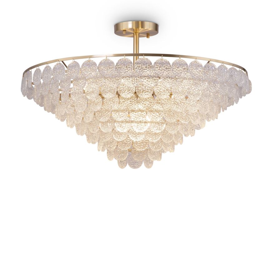 Потолочный светильник Maytoni MOD130CL-14G Maytoni Mazzo Золото