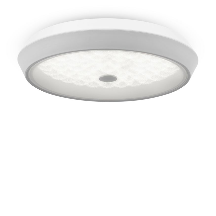 Потолочный светильник Freya FR10012CL-L24W Freya Cells Белый