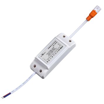 Драйвер диммируемый для арт. 358304-358307 NOVOTECH 358309 DRUM белый