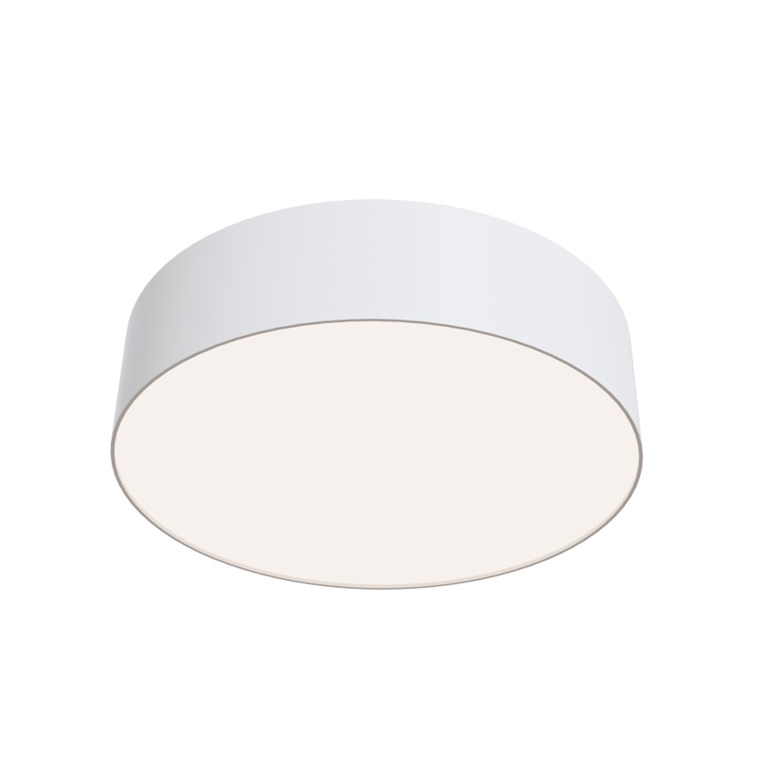 Потолочный светильник Technical C032CL-L32W4K MAYTONI Zon Белый