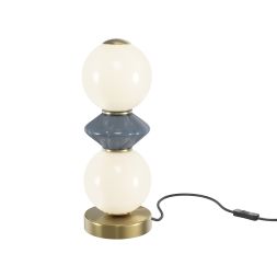 Настольный светильник Maytoni MOD362TL-L10GR3K Maytoni Brosche Латунь