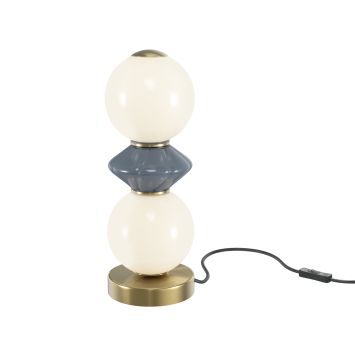 Настольный светильник Maytoni MOD362TL-L10GR3K Maytoni Brosche Латунь