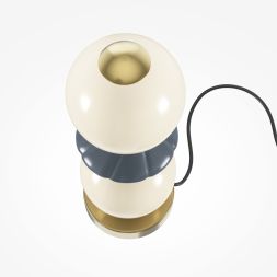 Настольный светильник Maytoni MOD362TL-L10GR3K Maytoni Brosche Латунь