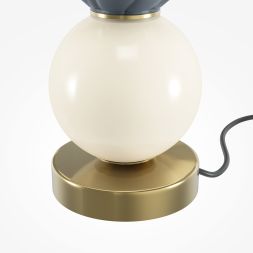 Настольный светильник Maytoni MOD362TL-L10GR3K Maytoni Brosche Латунь