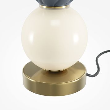 Настольный светильник Maytoni MOD362TL-L10GR3K Maytoni Brosche Латунь