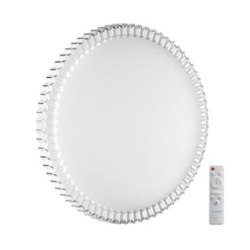 Настенно-потолочный светильник SONEX 7673/EL ATIKO белый