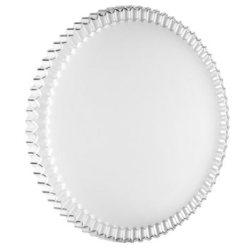 Настенно-потолочный светильник SONEX 7673/EL ATIKO белый