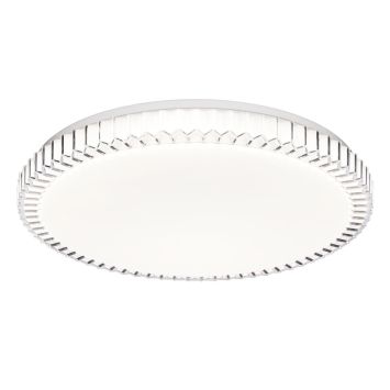 Настенно-потолочный светильник SONEX 7673/EL ATIKO белый