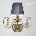Бра ODEON LIGHT 3921/1W NIAGARA бронзовый