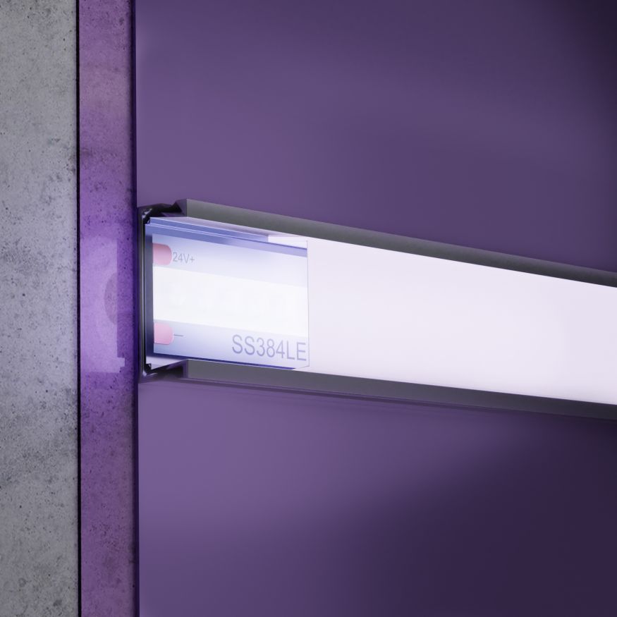 Светодиодная лента Led Strip 10184 MAYTONI Светодиодная лента 24В Белый