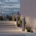 Ландшафтный светильник Outdoor O469FL-L20CM3K MAYTONI Betone Цемент