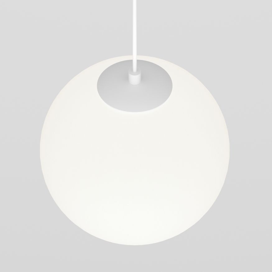 Трековый светильник Technical TR039-4-5WTW-DD-W MAYTONI Luna Белый